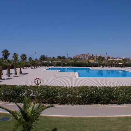 Las Arenas By Sit Isla Canela Exterior foto