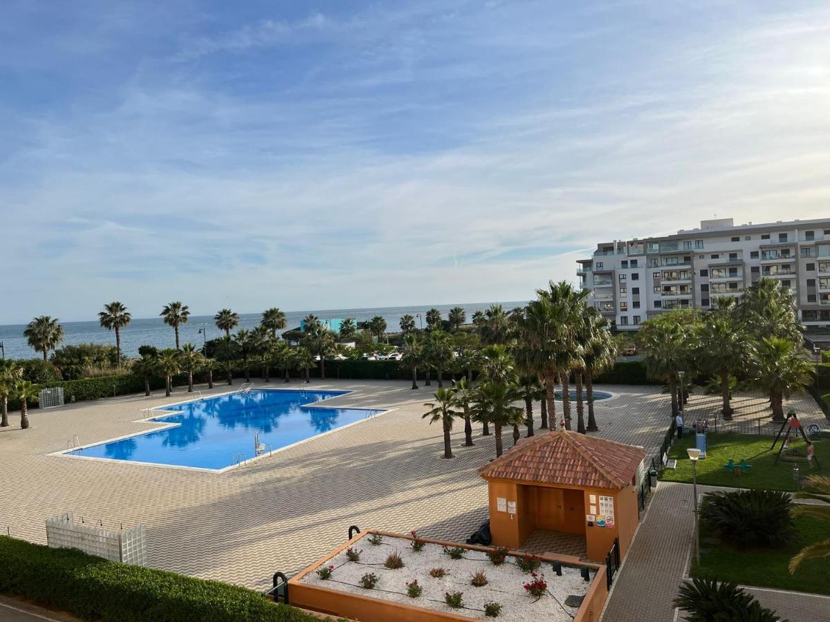 Las Arenas By Sit Isla Canela Exterior foto
